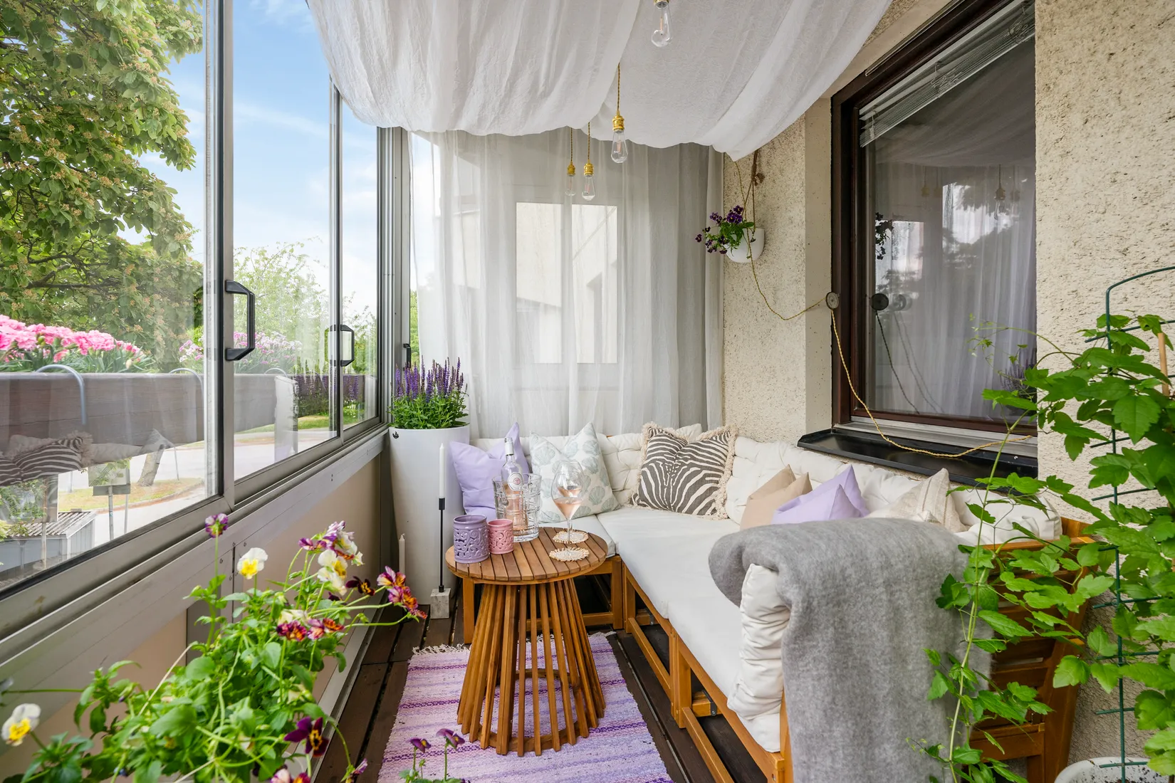 Bostadsrätt, Grusåsgränd 10, Enskededalen, Stockholm
