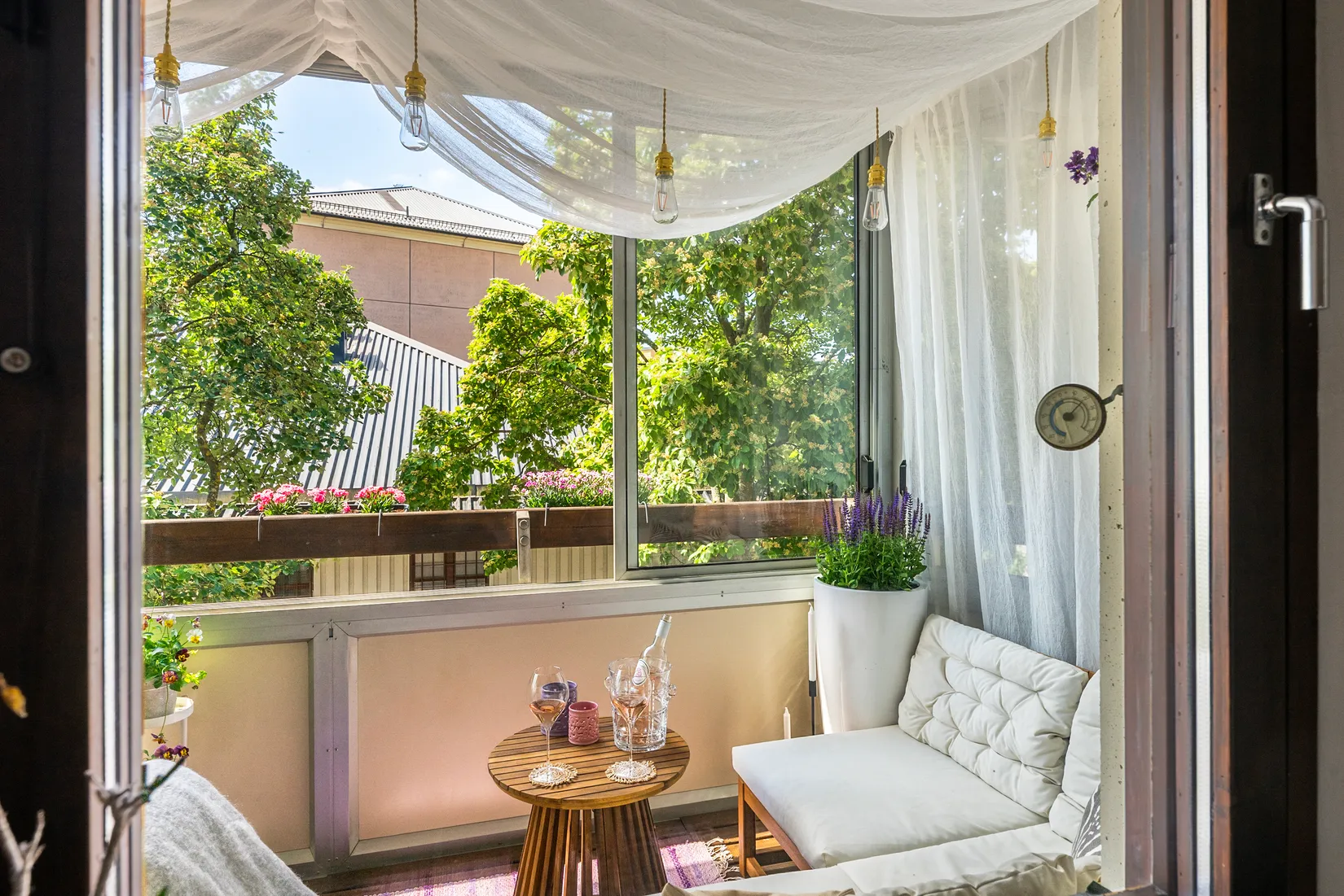 Bostadsrätt, Grusåsgränd 10, Enskededalen, Stockholm