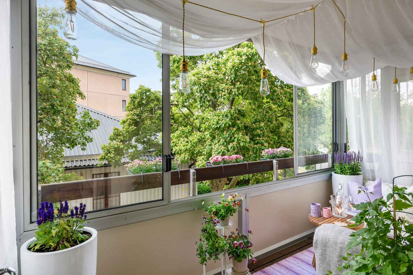 Bostadsrätt, Grusåsgränd 10, Enskededalen, Stockholm