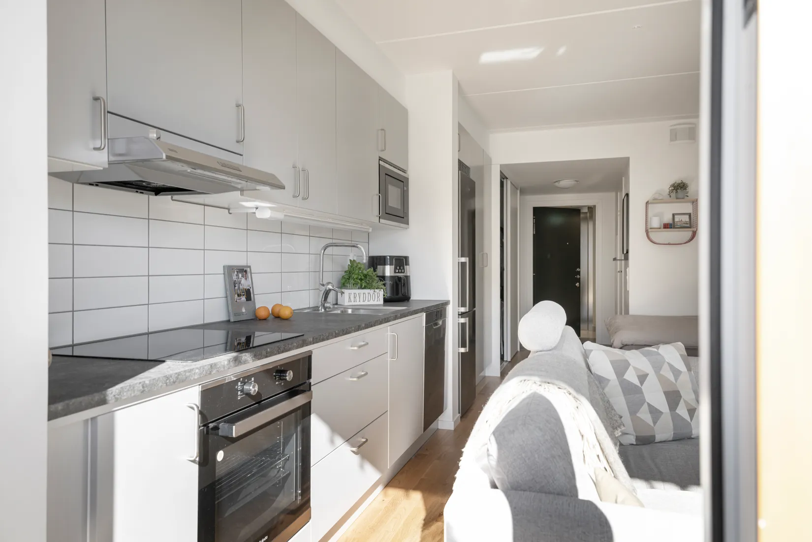 Bostadsrätt, Famngatan 16, Flatås, Göteborg