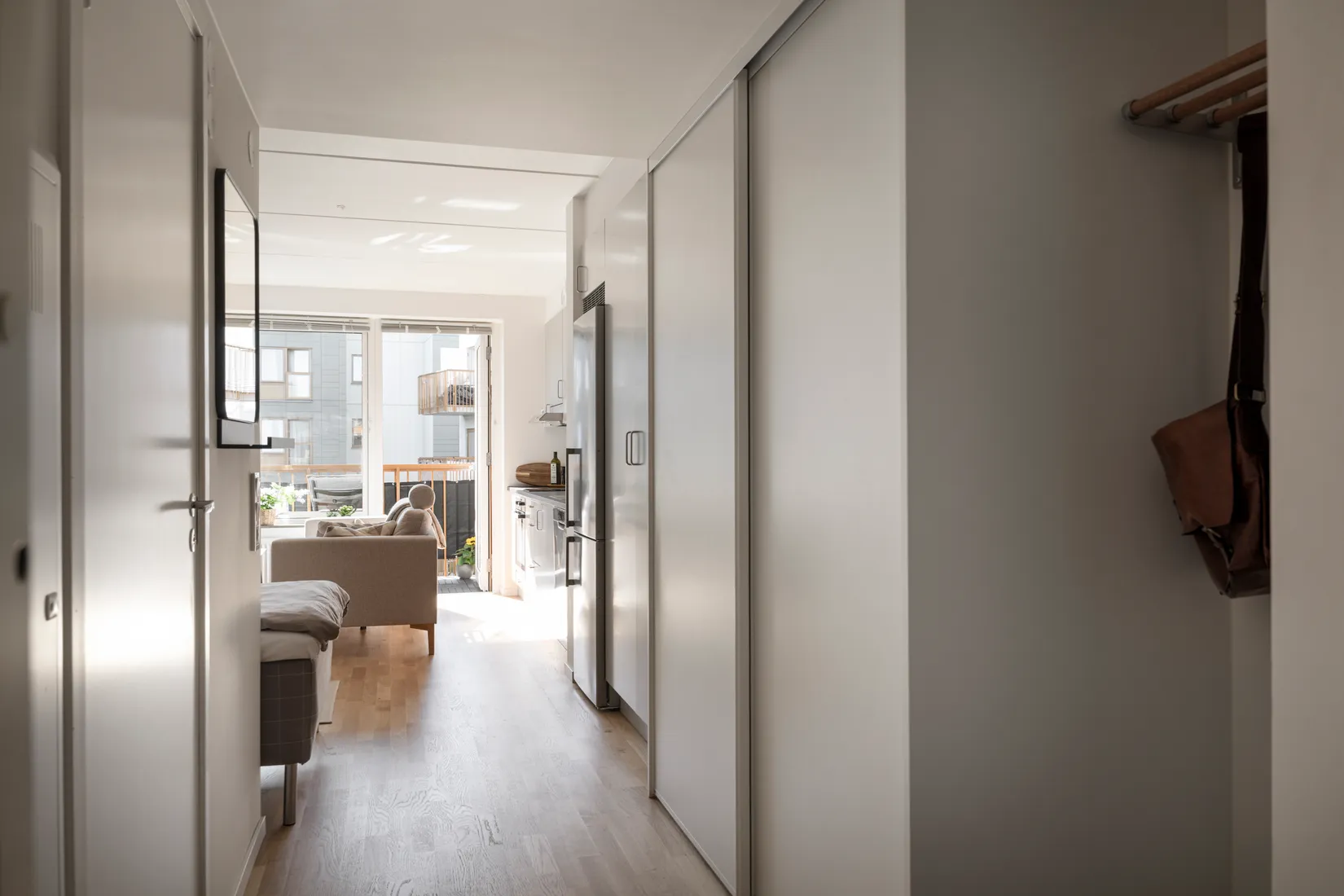 Bostadsrätt, Famngatan 16, Flatås, Göteborg