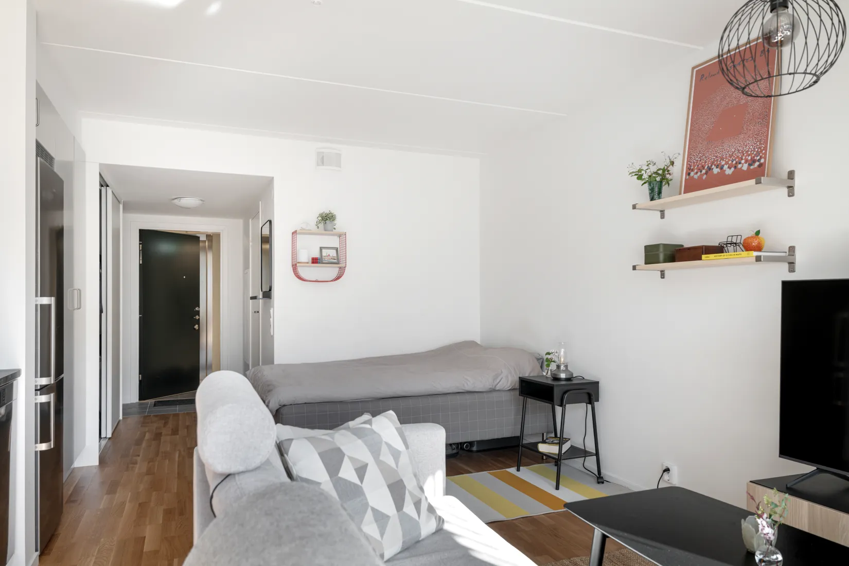 Bostadsrätt, Famngatan 16, Flatås, Göteborg