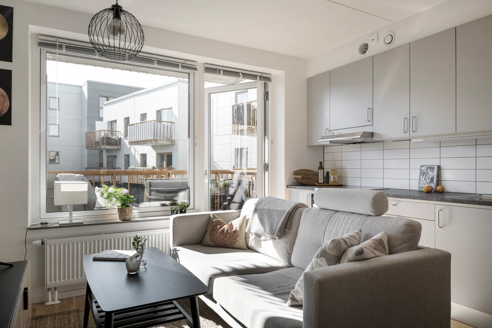 Bostadsrätt, Famngatan 16, Flatås, Göteborg