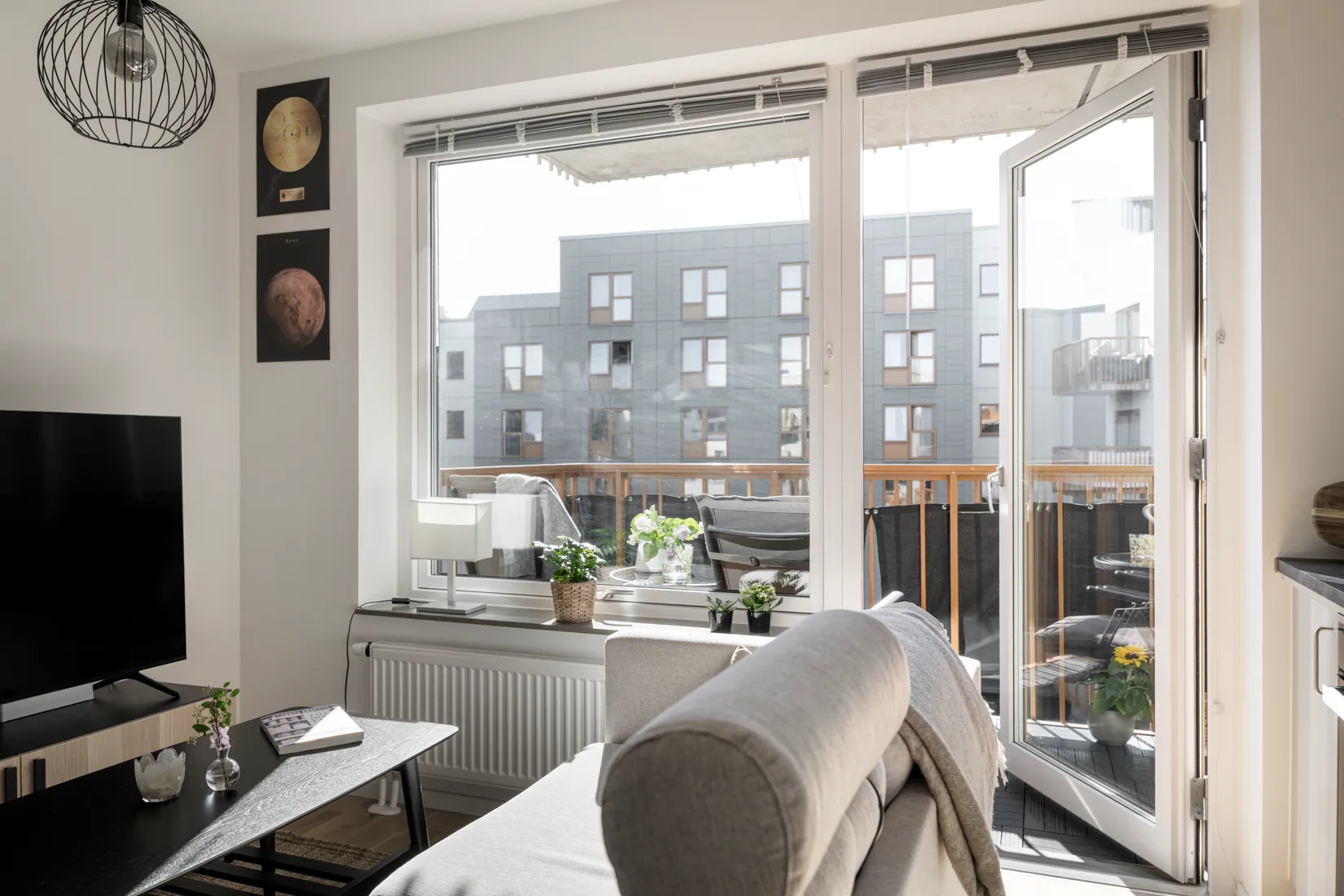 Bostadsrätt, Famngatan 16, Flatås, Göteborg