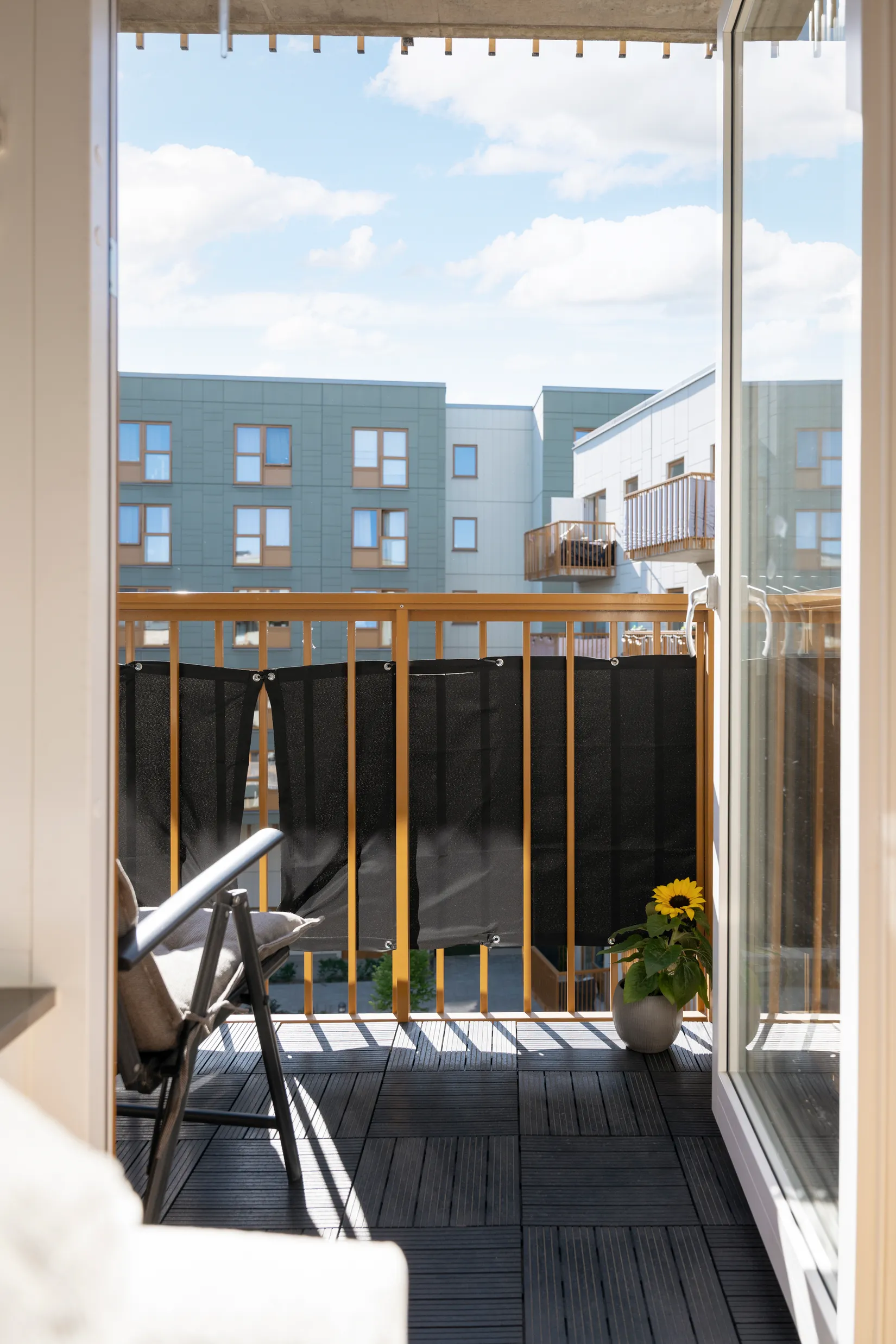 Bostadsrätt, Famngatan 16, Flatås, Göteborg