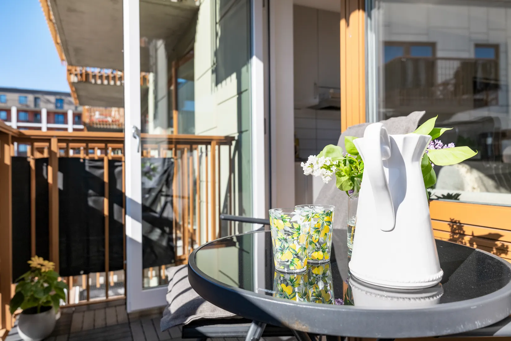 Bostadsrätt, Famngatan 16, Flatås, Göteborg