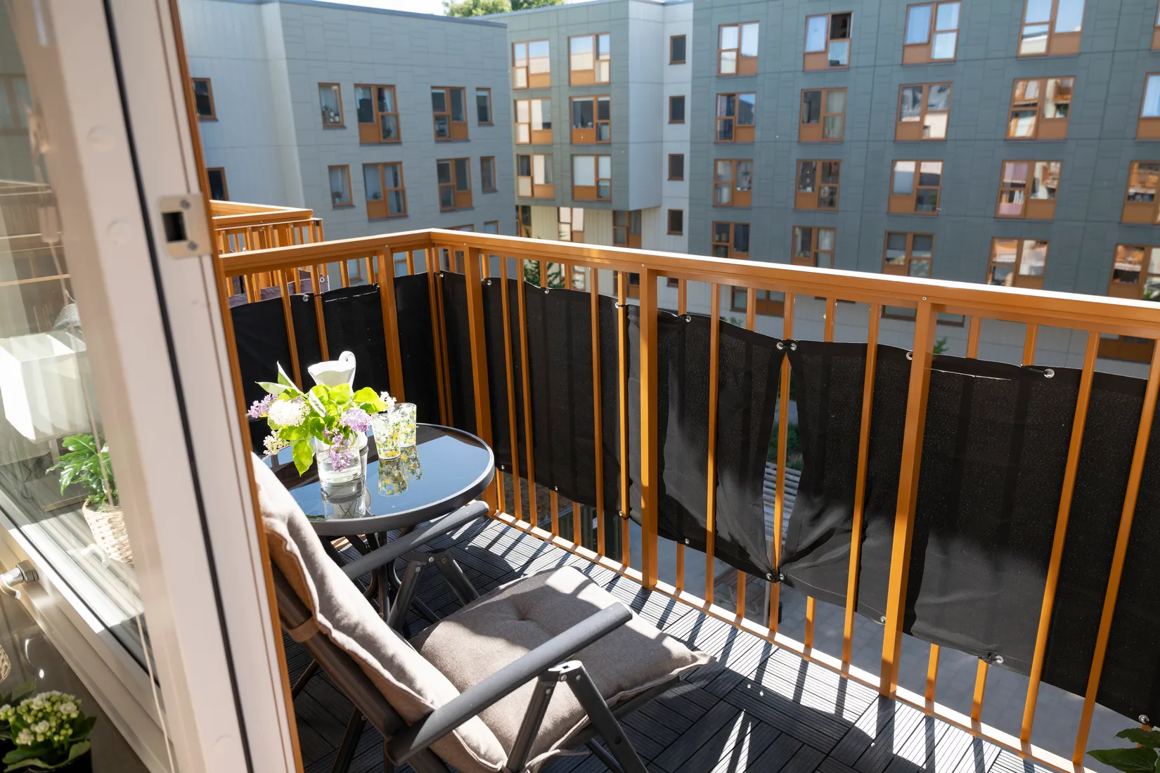 Bostadsrätt, Famngatan 16, Flatås, Göteborg