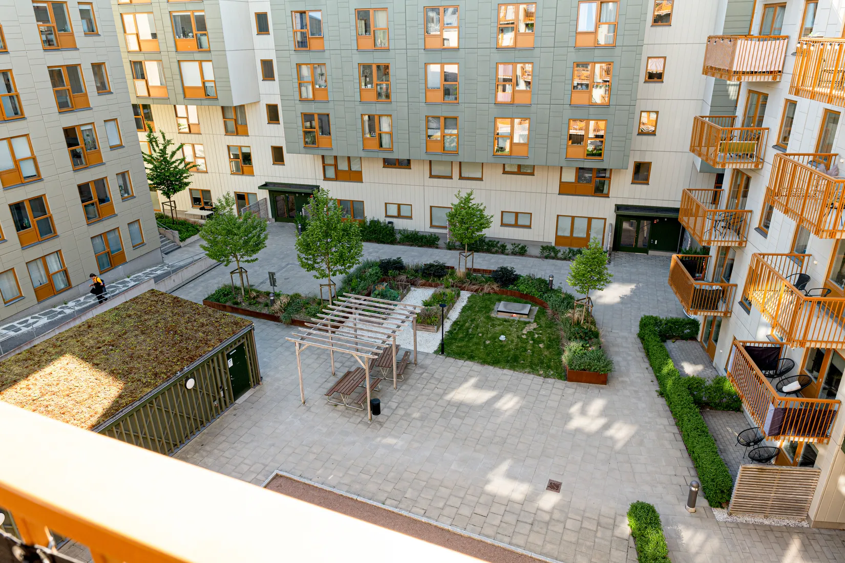 Bostadsrätt, Famngatan 16, Flatås, Göteborg