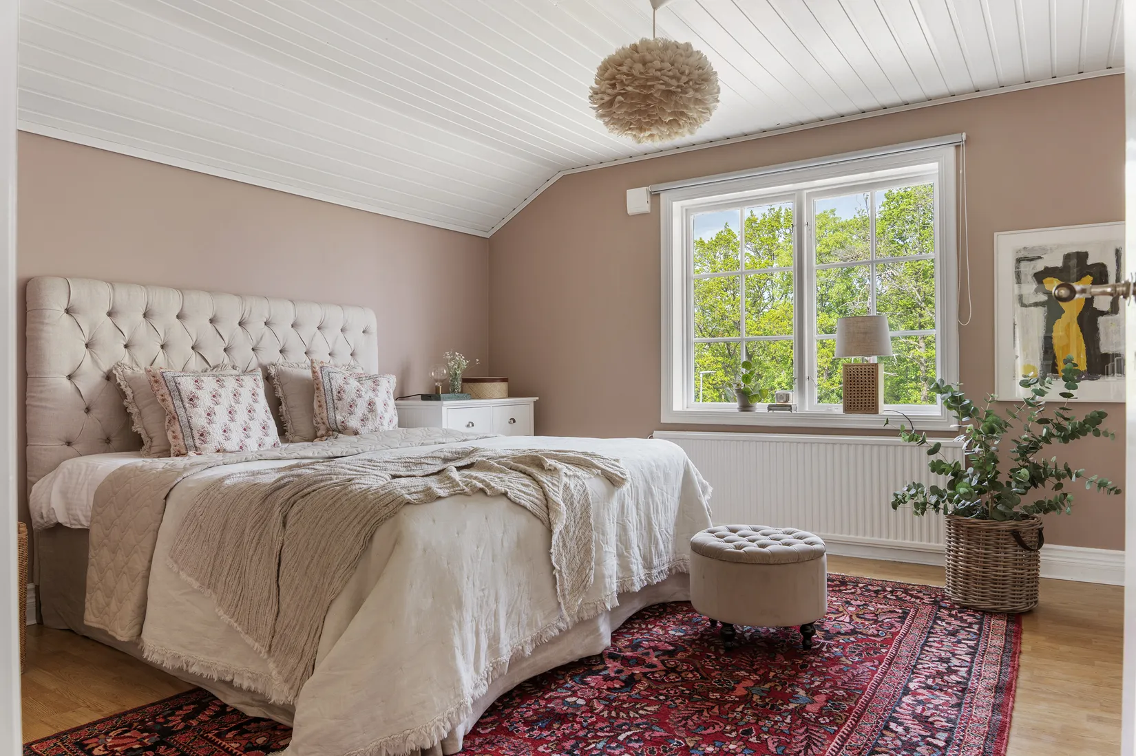 Villa, Strömslundsgatan 57, Strömslund, Trollhättan
