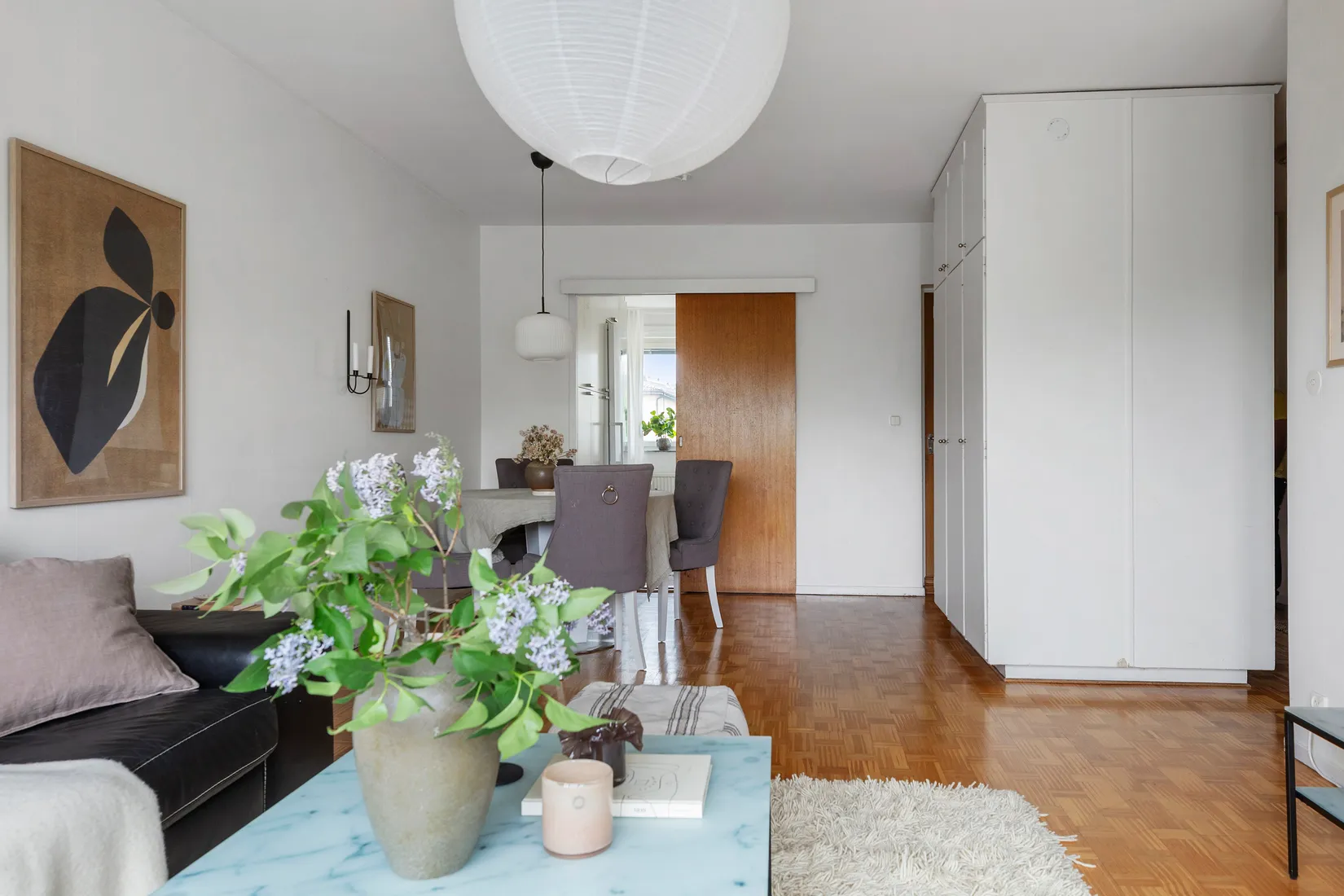 Bostadsrätt, Distansgatan 19, Flatås, Göteborg