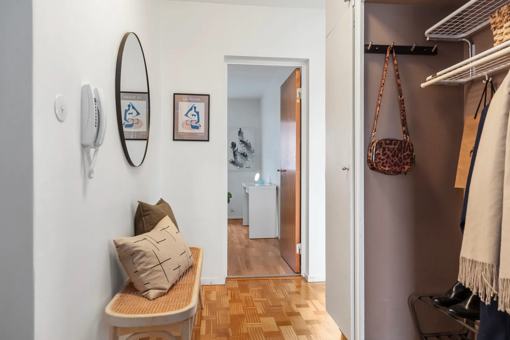 Bostadsrätt, Distansgatan 19, Flatås, Göteborg