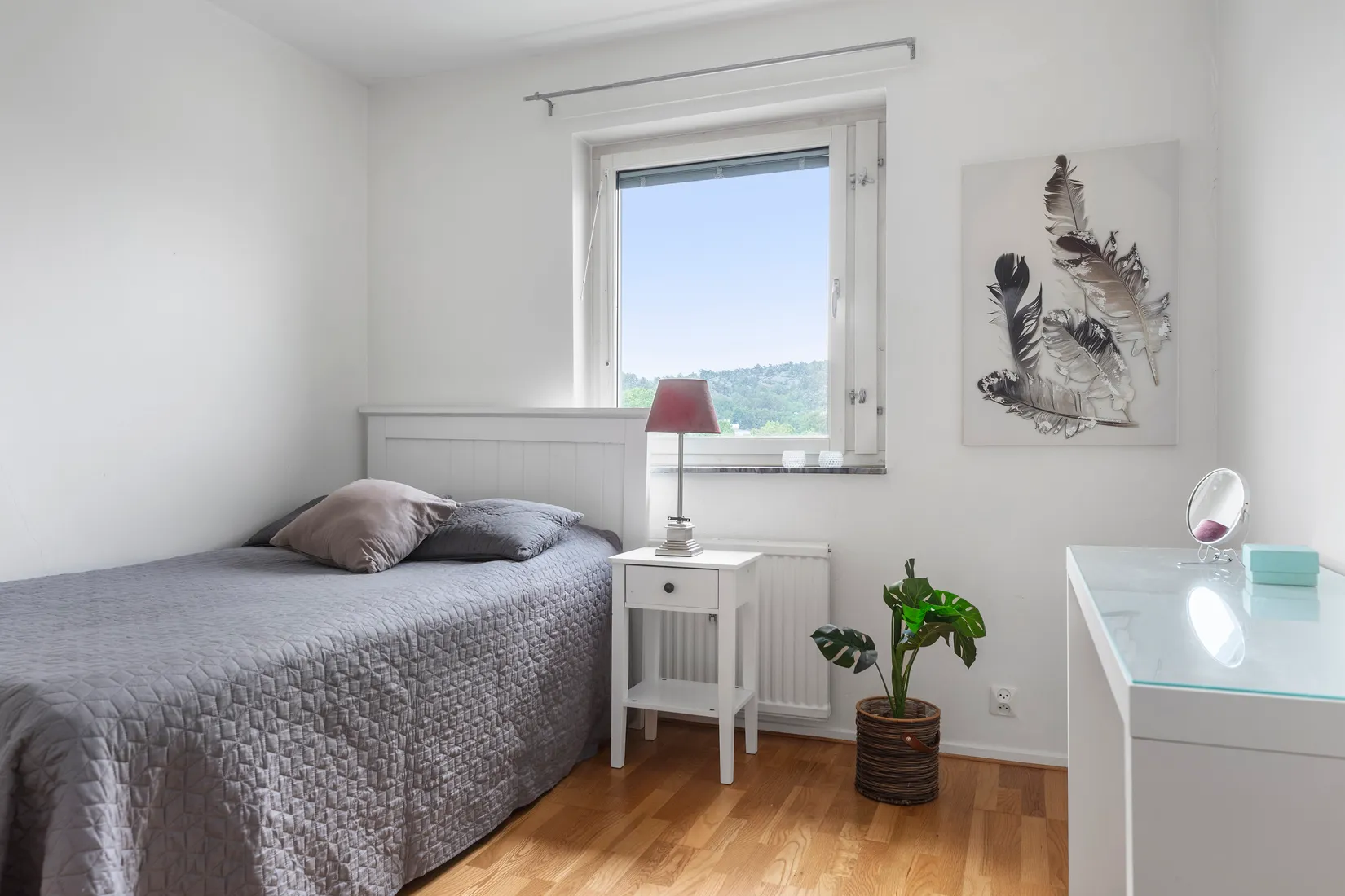 Bostadsrätt, Distansgatan 19, Flatås, Göteborg