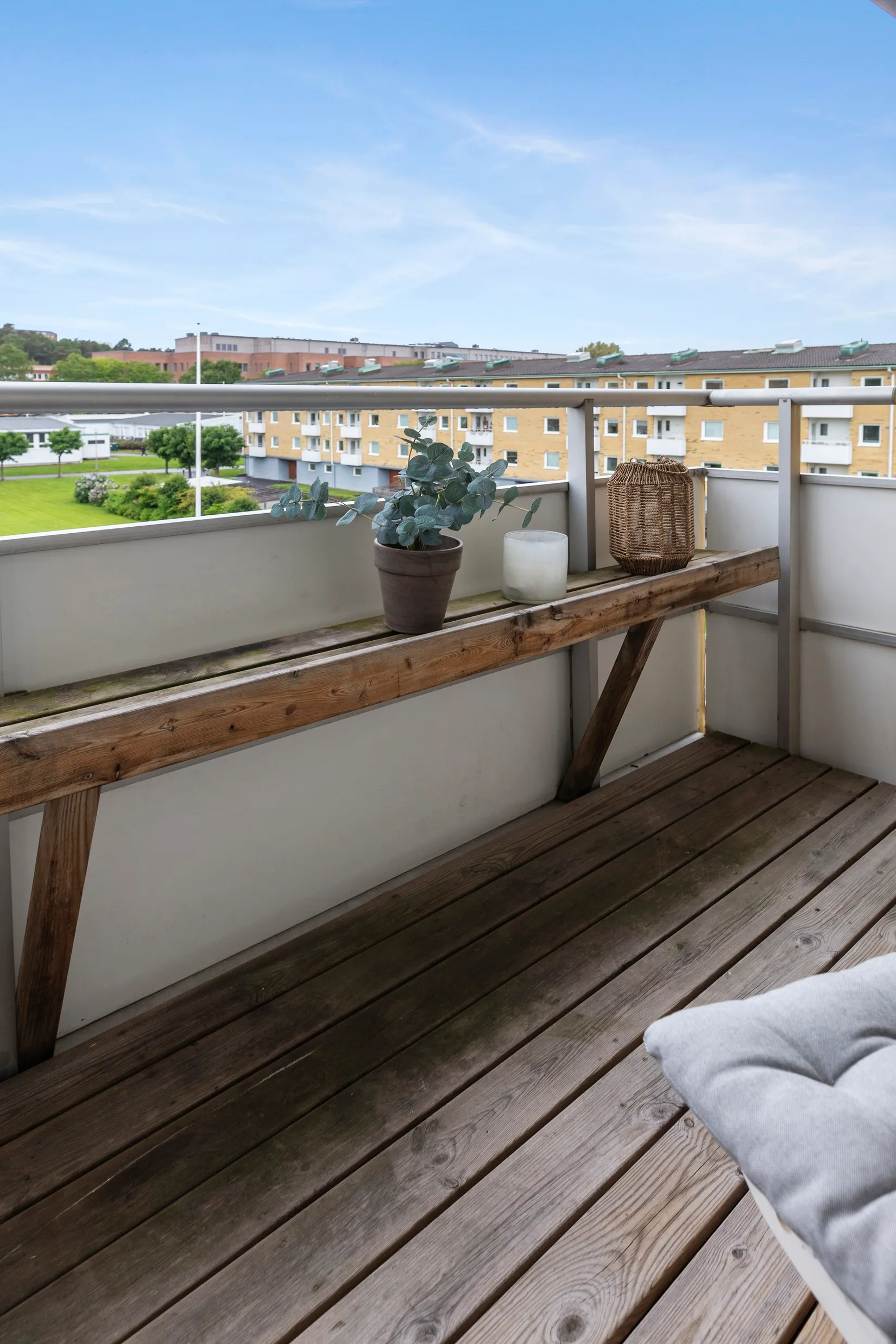 Bostadsrätt, Distansgatan 19, Flatås, Göteborg