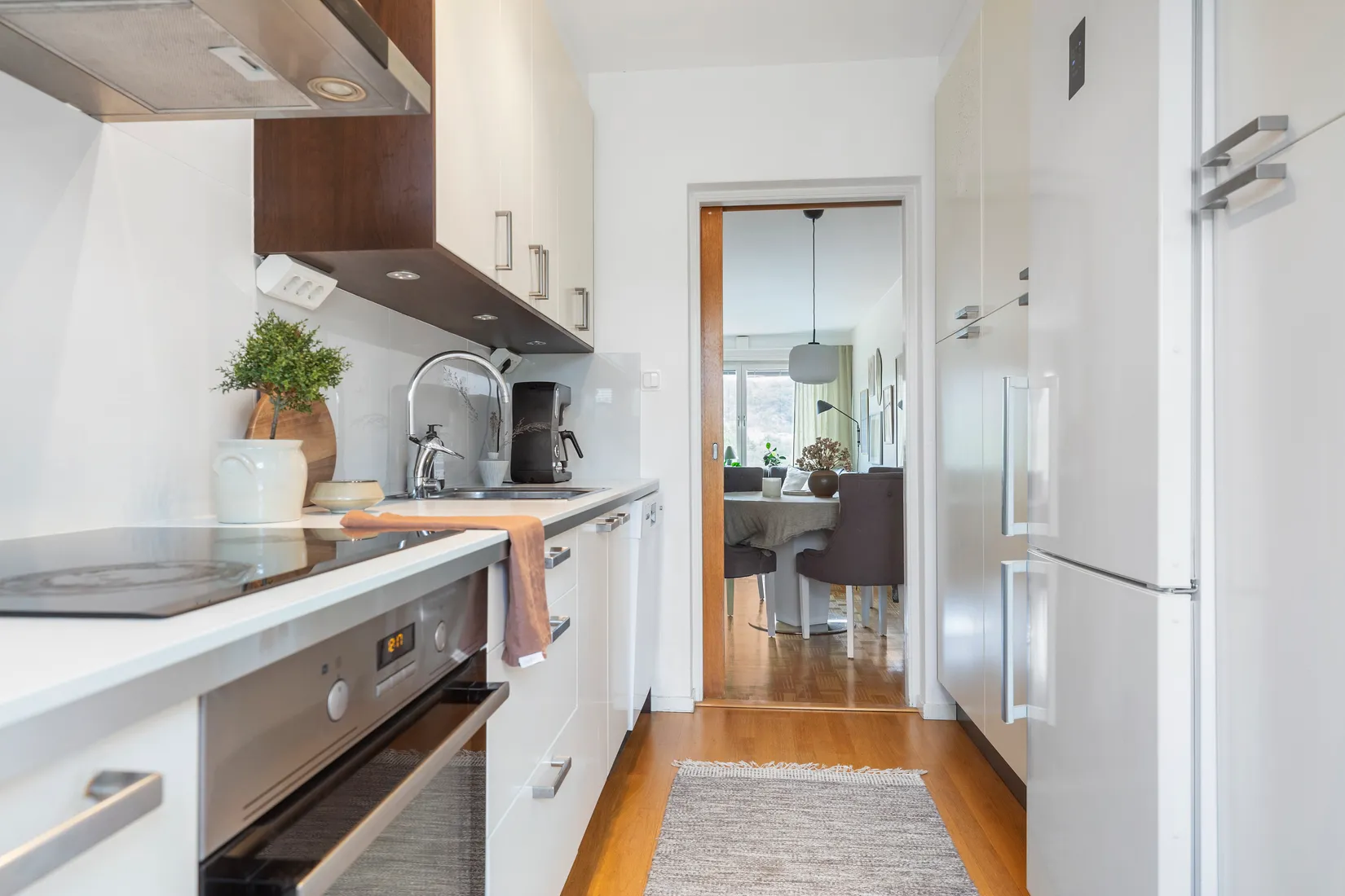 Bostadsrätt, Distansgatan 19, Flatås, Göteborg