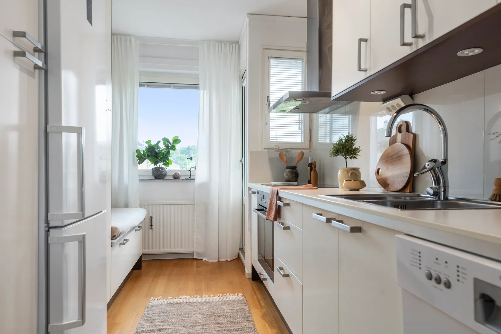 Bostadsrätt, Distansgatan 19, Flatås, Göteborg
