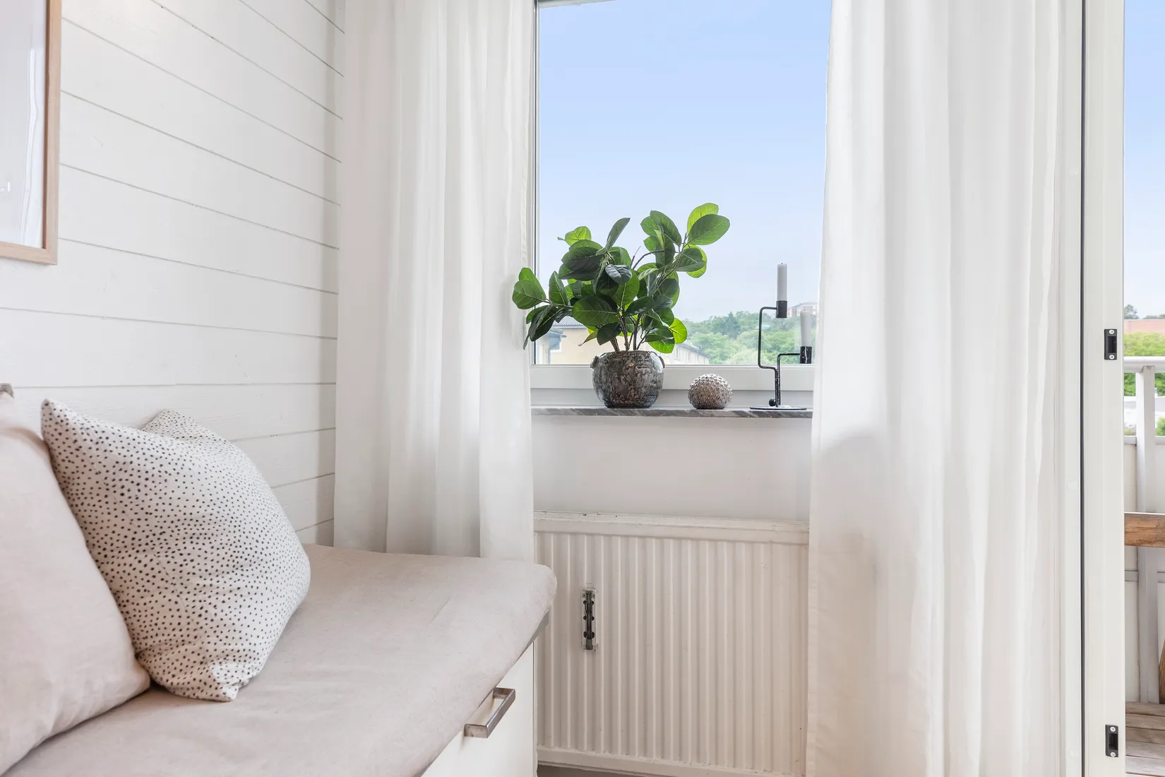 Bostadsrätt, Distansgatan 19, Flatås, Göteborg