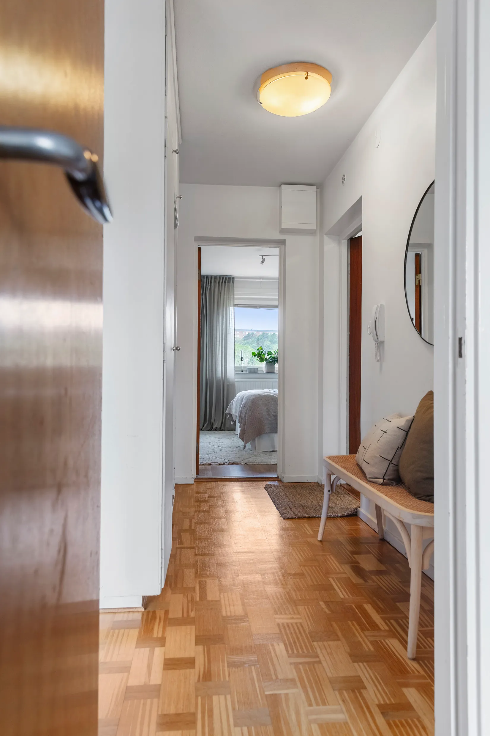 Bostadsrätt, Distansgatan 19, Flatås, Göteborg