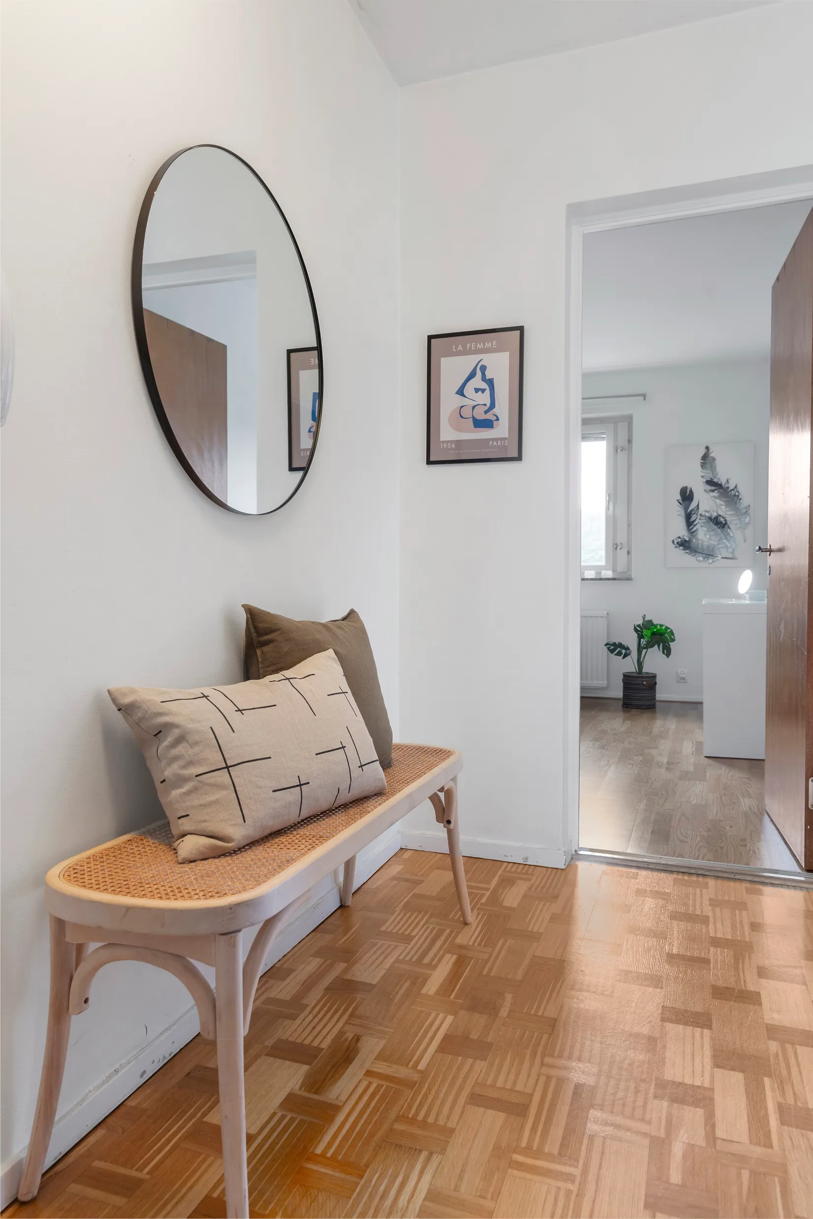 Bostadsrätt, Distansgatan 19, Flatås, Göteborg