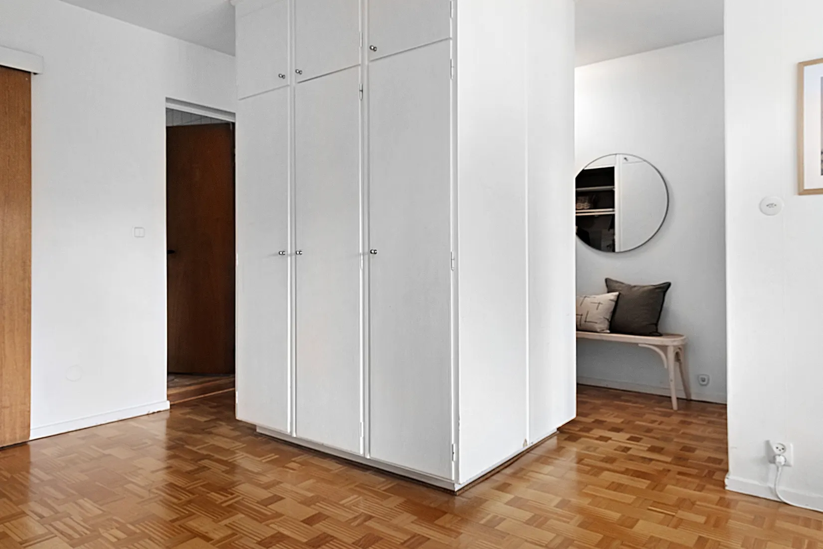 Bostadsrätt, Distansgatan 19, Flatås, Göteborg