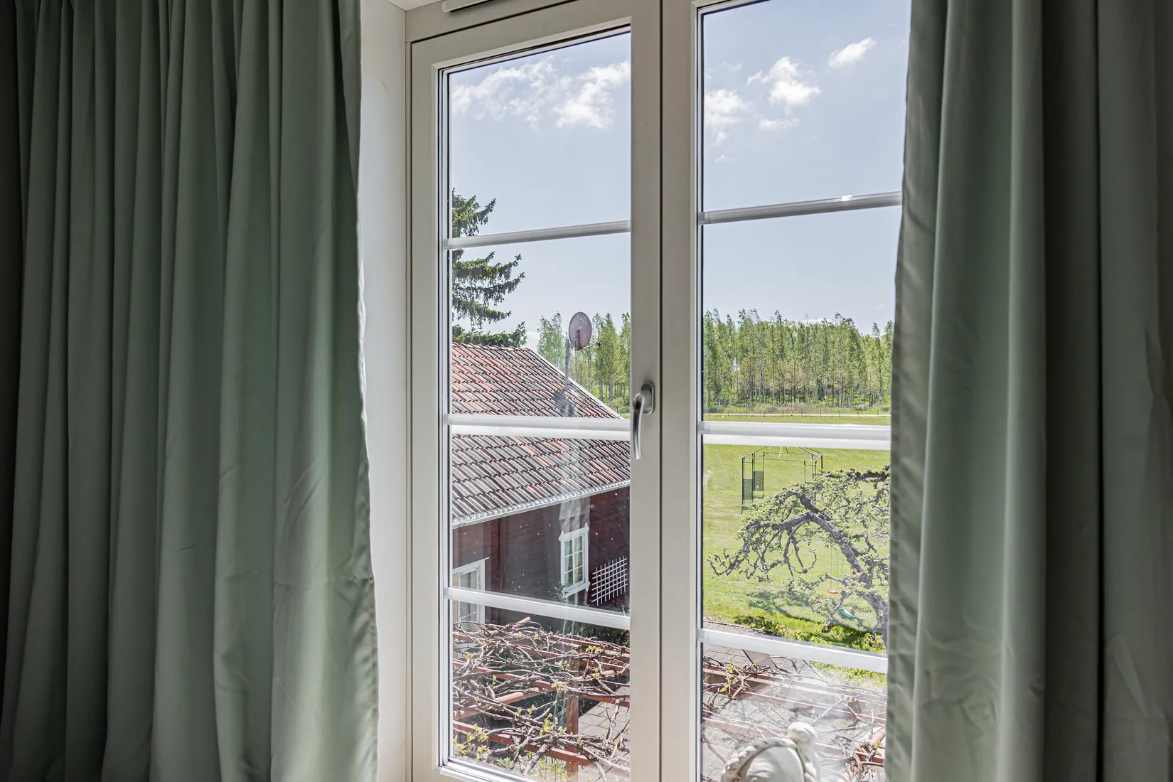 Villa, Rytterne Lundby 4, Rytterne, Västerås