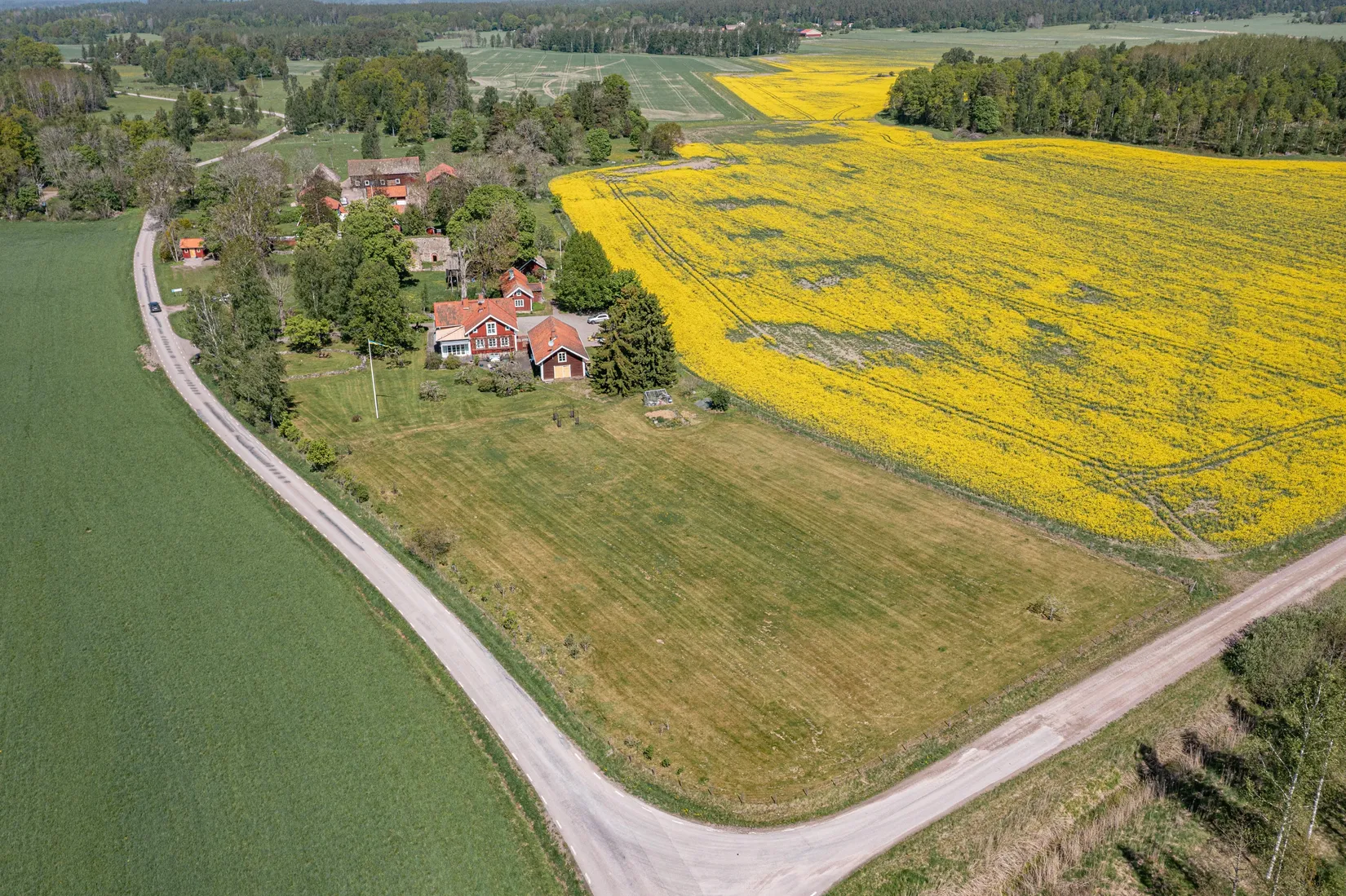 Villa, Rytterne Lundby 4, Rytterne, Västerås
