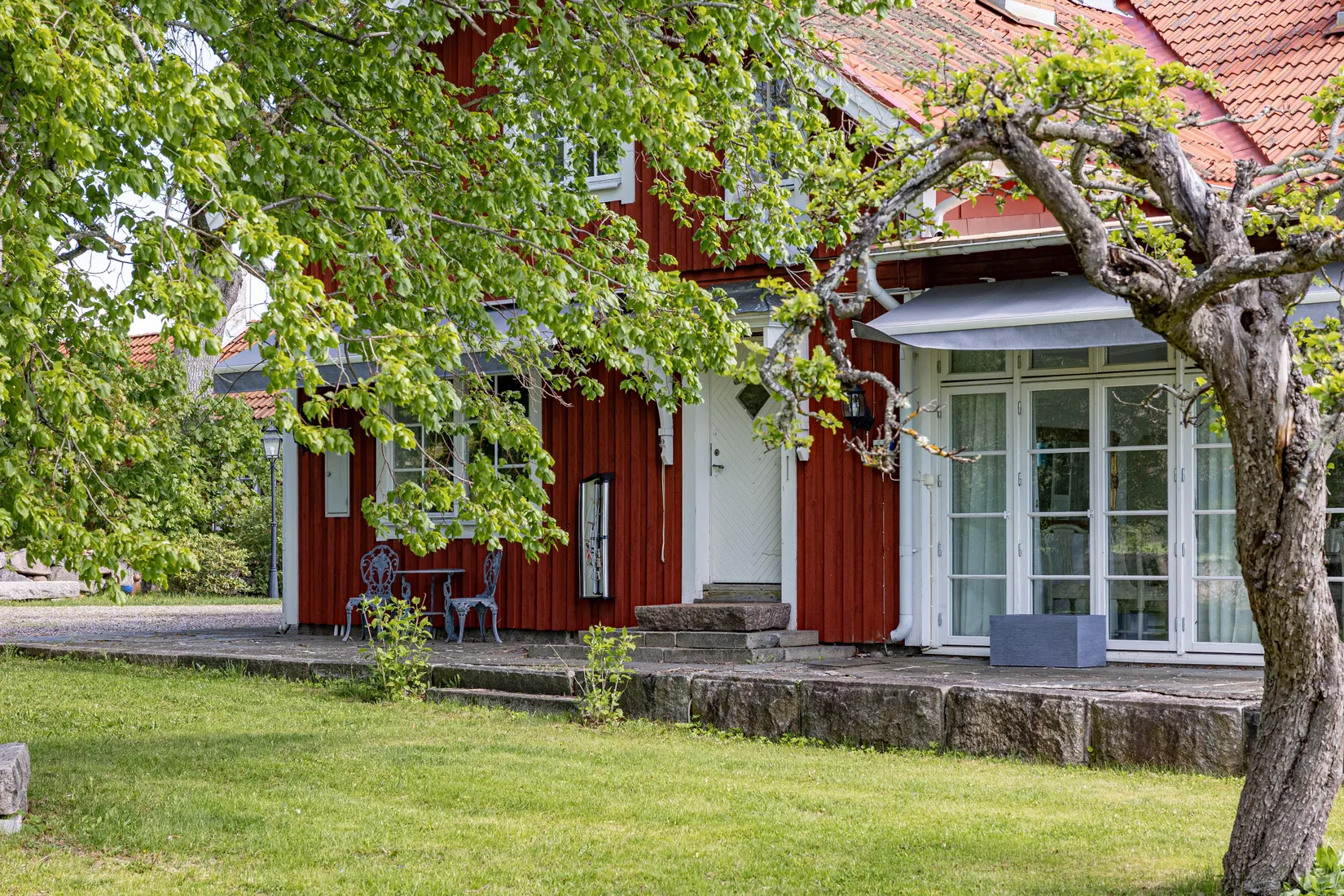 Villa, Rytterne Lundby 4, Rytterne, Västerås