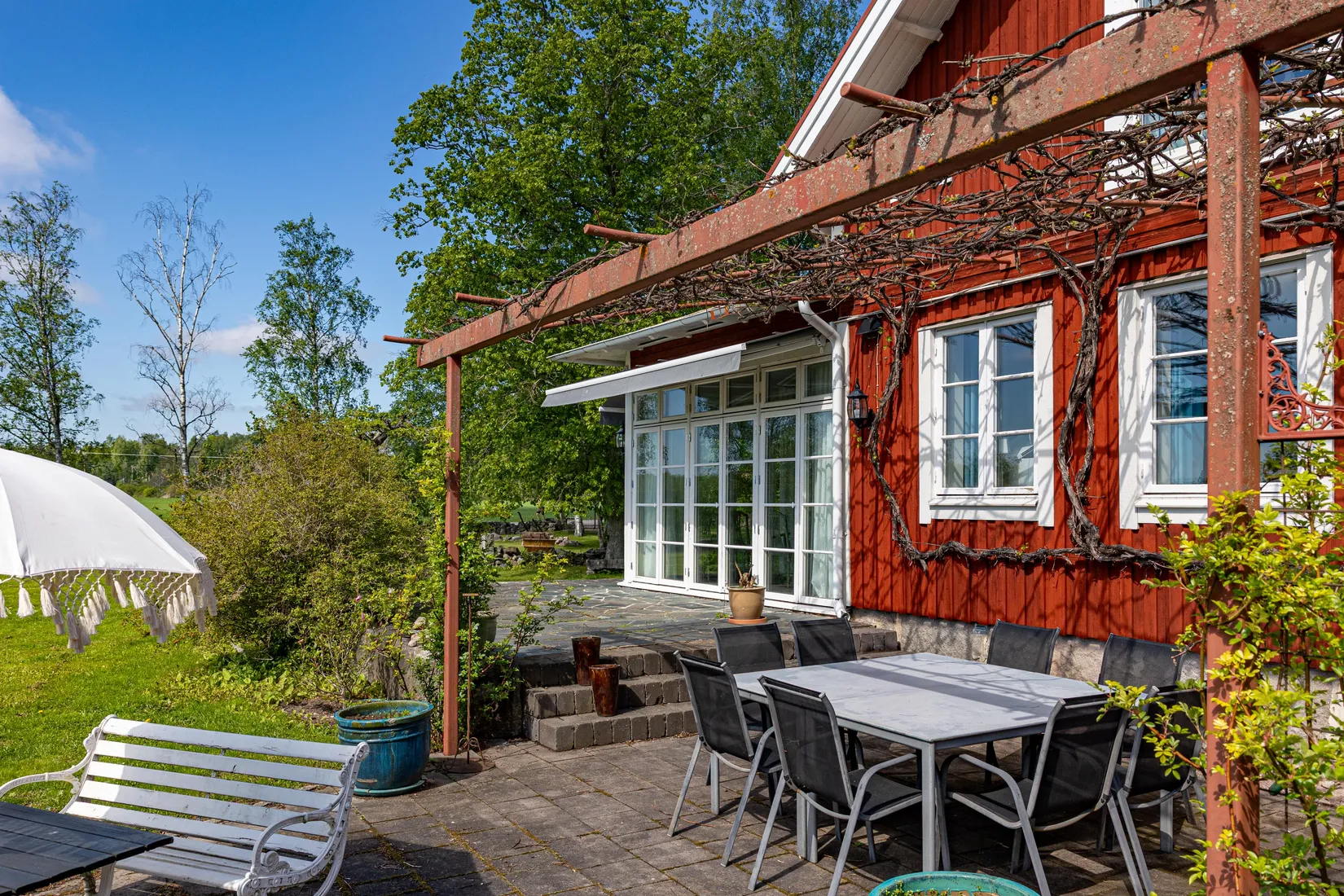Villa, Rytterne Lundby 4, Rytterne, Västerås
