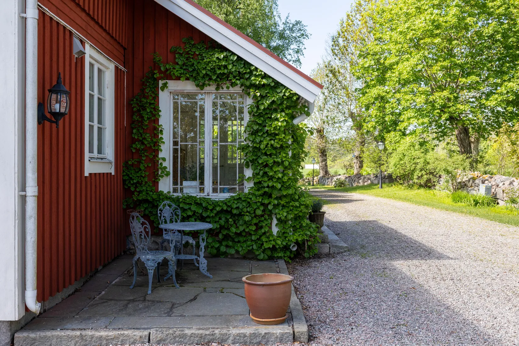 Villa, Rytterne Lundby 4, Rytterne, Västerås