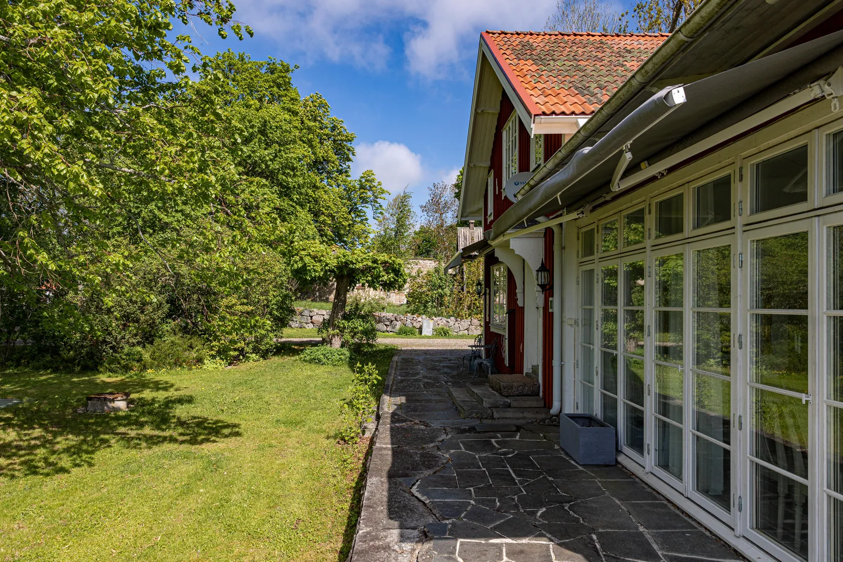 Villa, Rytterne Lundby 4, Rytterne, Västerås