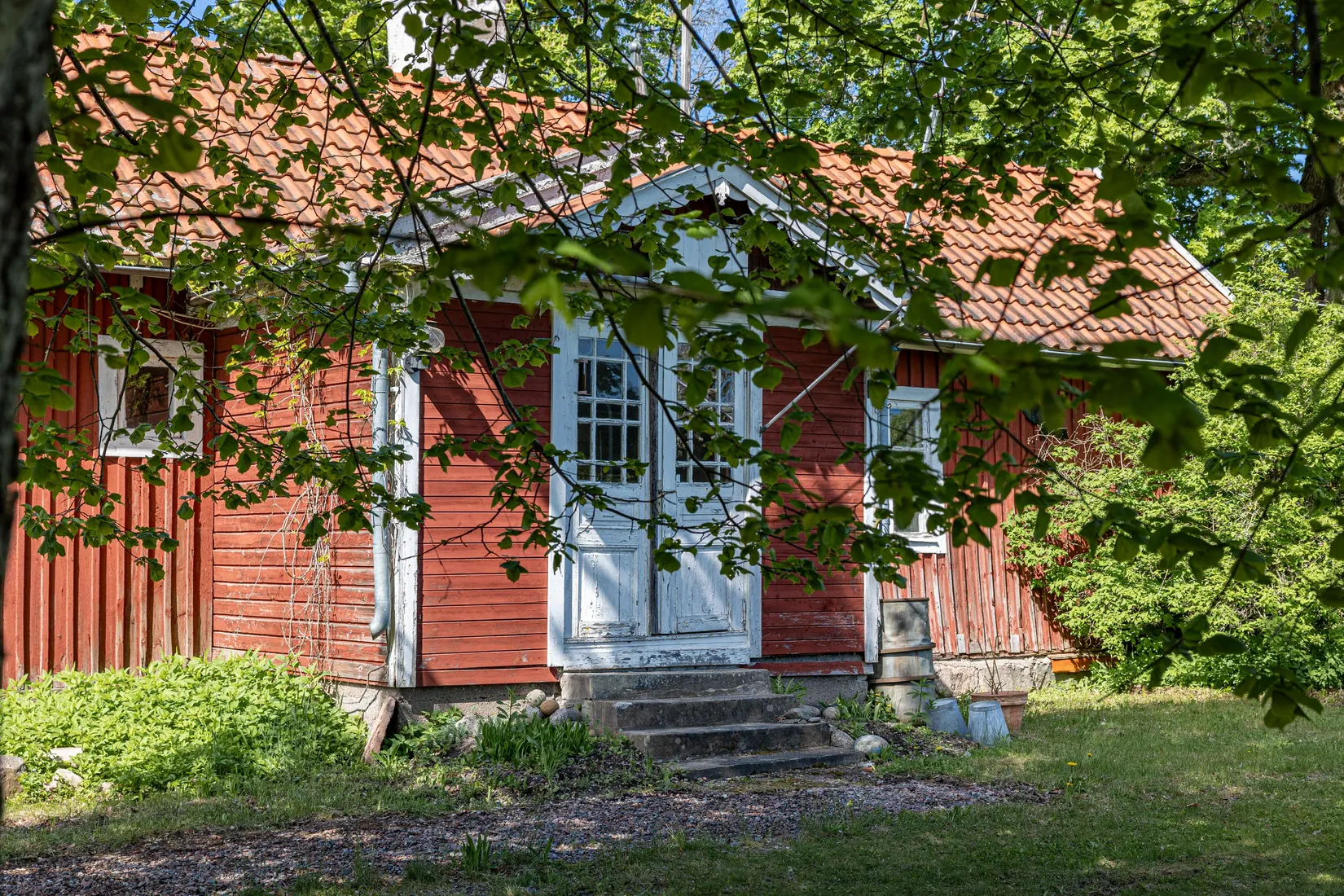 Villa, Rytterne Lundby 4, Rytterne, Västerås