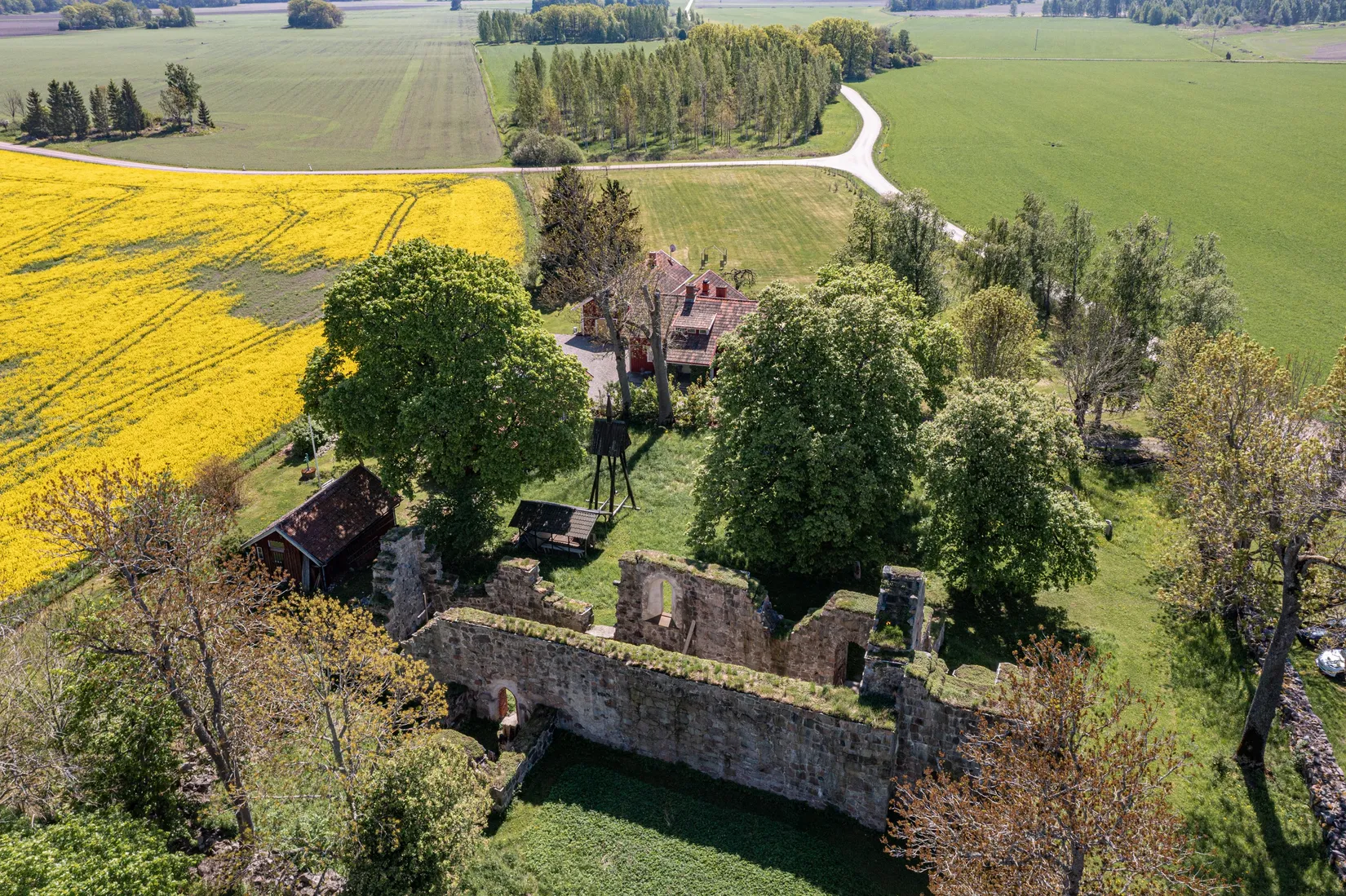 Villa, Rytterne Lundby 4, Rytterne, Västerås