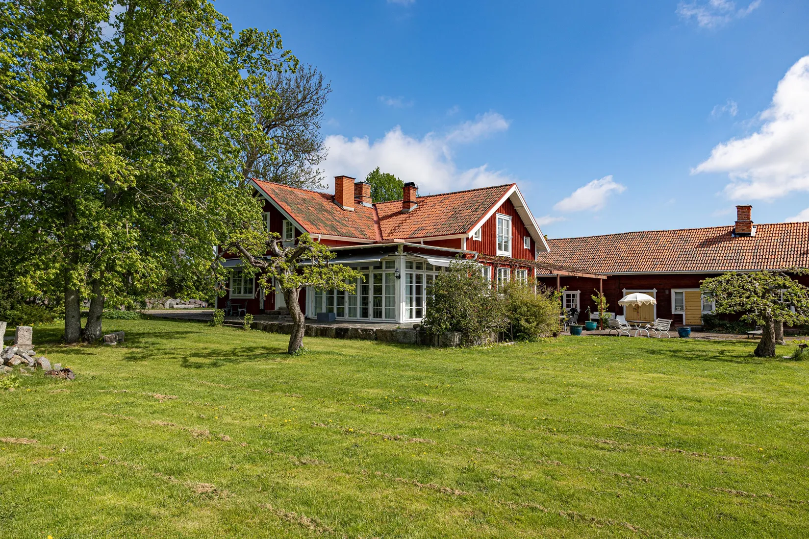 Villa, Rytterne Lundby 4, Rytterne, Västerås