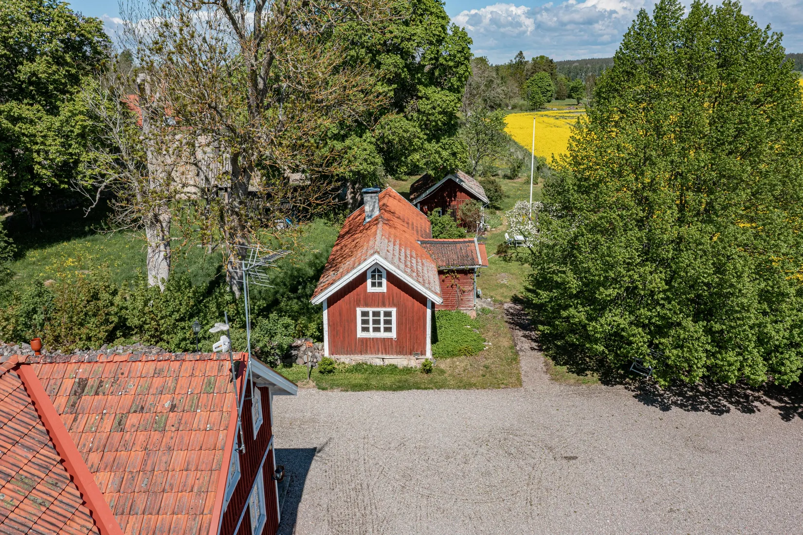 Villa, Rytterne Lundby 4, Rytterne, Västerås