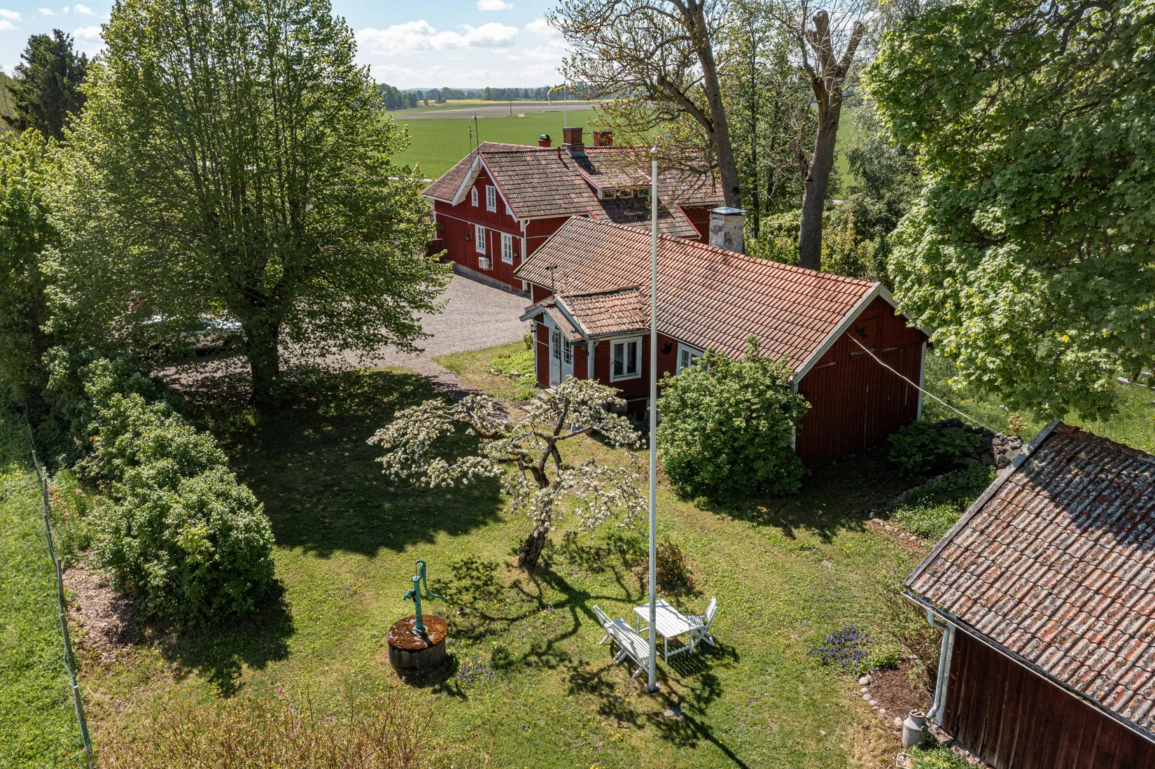 Villa, Rytterne Lundby 4, Rytterne, Västerås