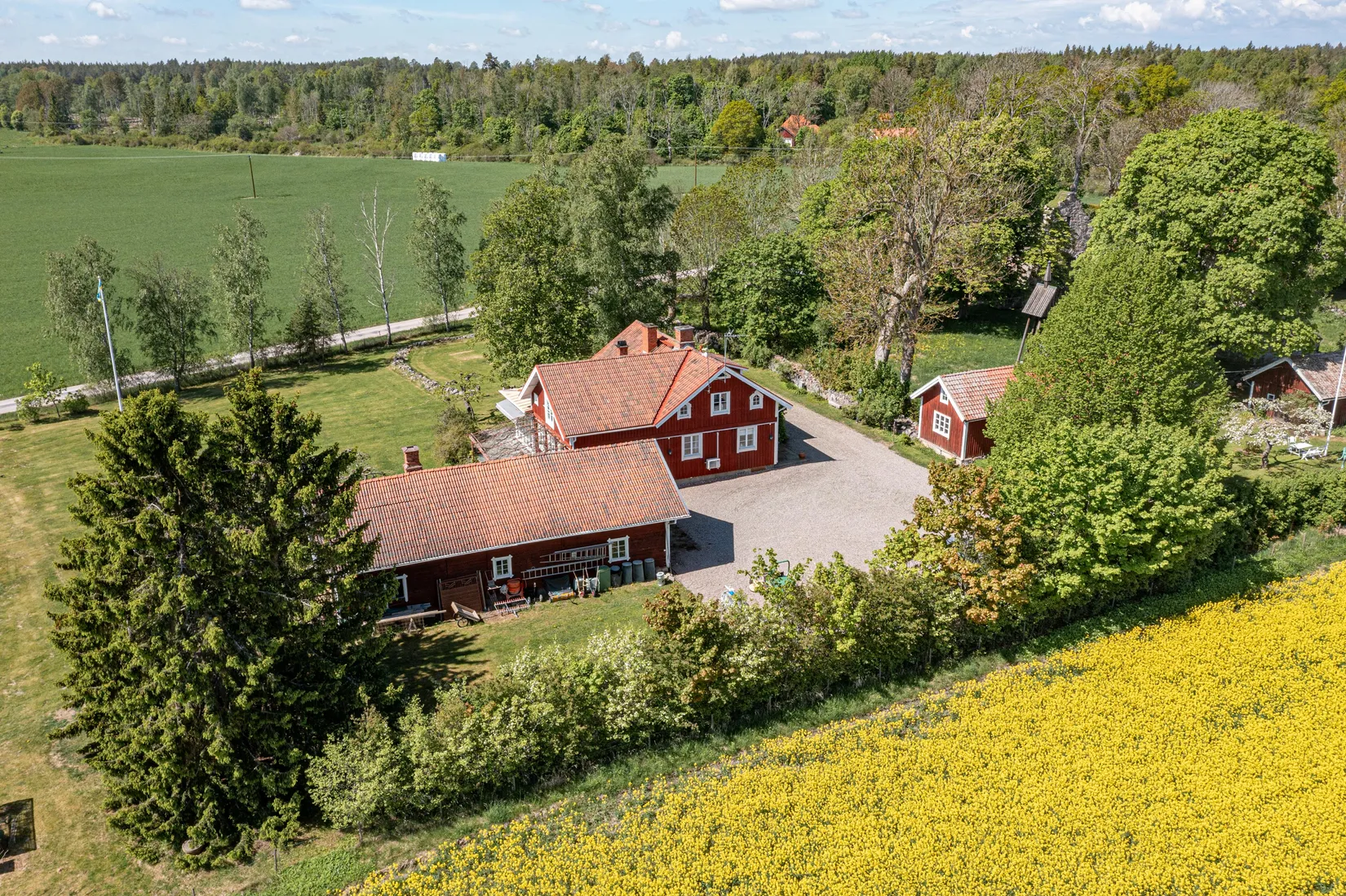 Villa, Rytterne Lundby 4, Rytterne, Västerås