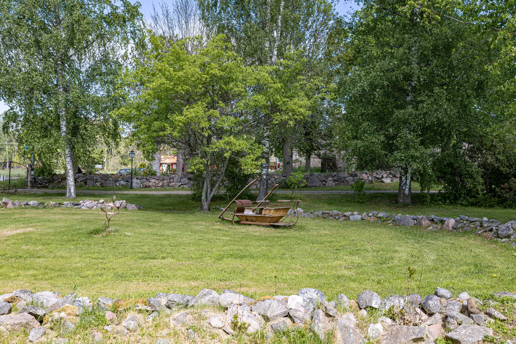 Villa, Rytterne Lundby 4, Rytterne, Västerås