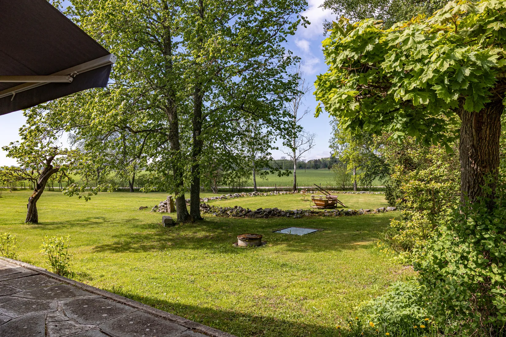 Villa, Rytterne Lundby 4, Rytterne, Västerås