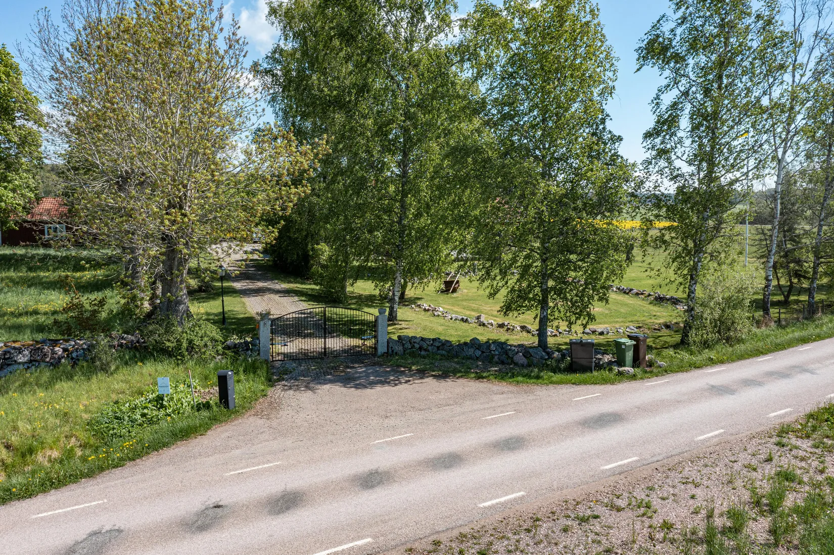 Villa, Rytterne Lundby 4, Rytterne, Västerås