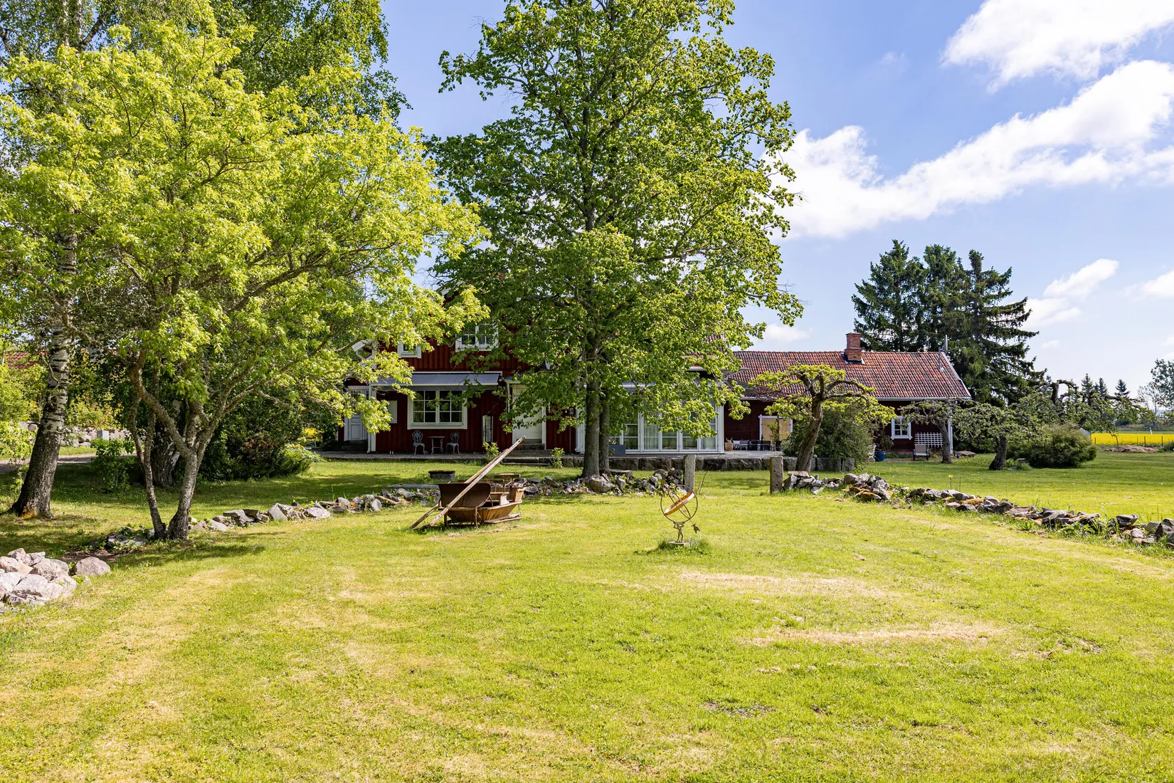 Villa, Rytterne Lundby 4, Rytterne, Västerås