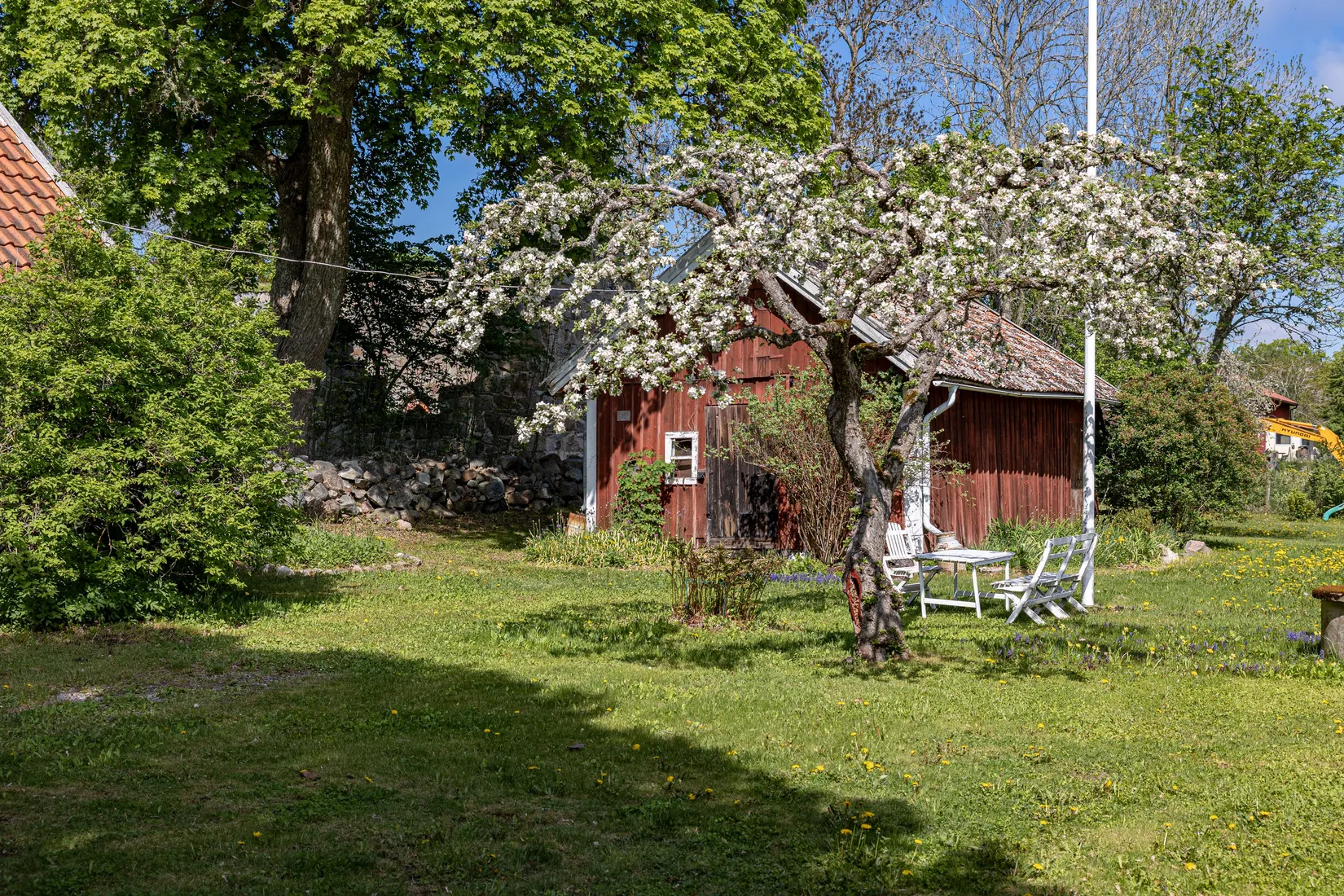 Villa, Rytterne Lundby 4, Rytterne, Västerås