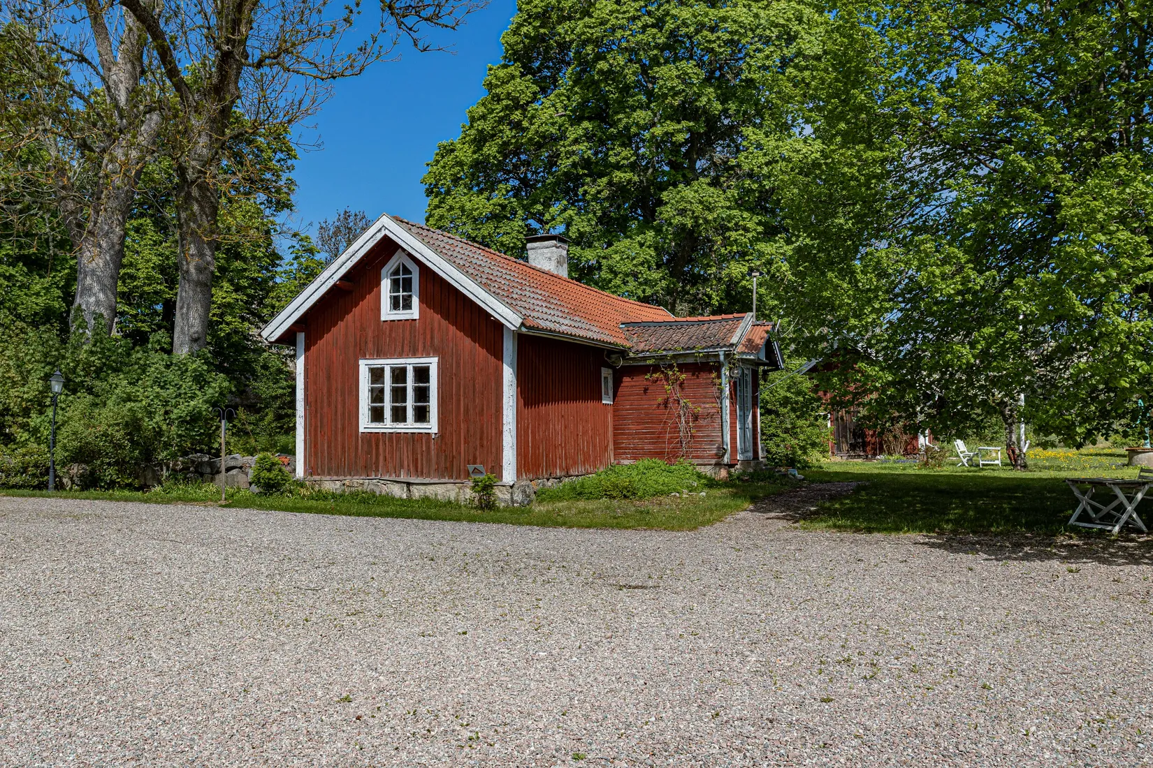 Villa, Rytterne Lundby 4, Rytterne, Västerås