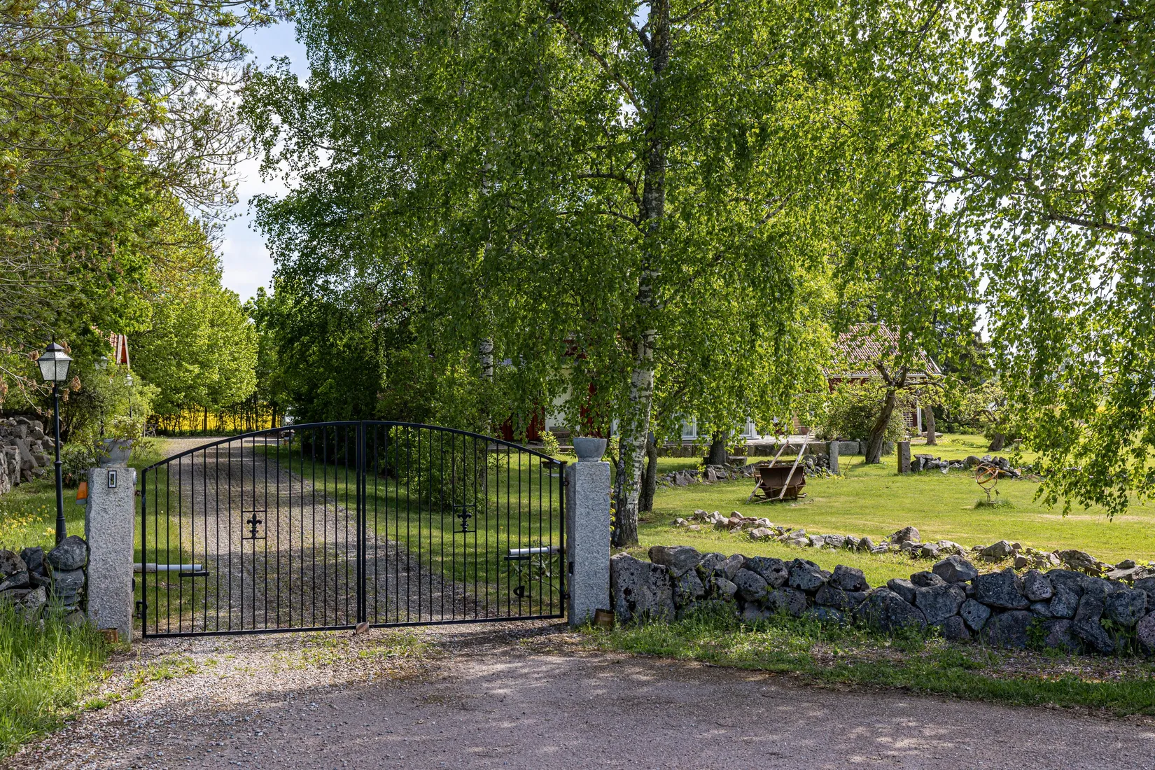 Villa, Rytterne Lundby 4, Rytterne, Västerås