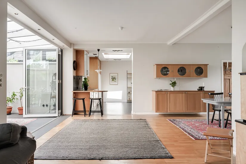 Villa, Odengatan 29, Gamla Limhamn, Malmö