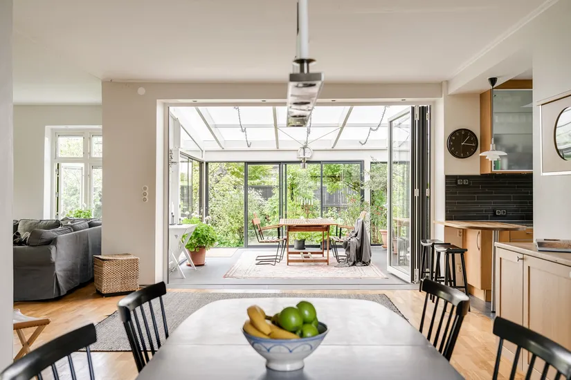 Villa, Odengatan 29, Gamla Limhamn, Malmö