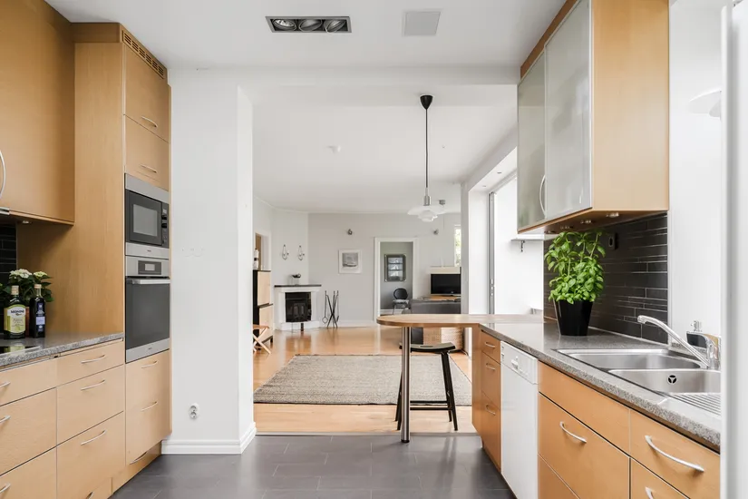 Villa, Odengatan 29, Gamla Limhamn, Malmö