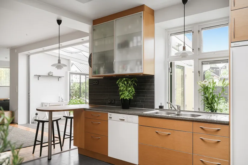 Villa, Odengatan 29, Gamla Limhamn, Malmö