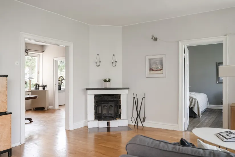Villa, Odengatan 29, Gamla Limhamn, Malmö