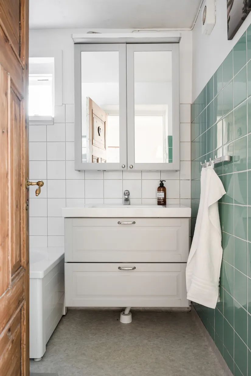 Villa, Odengatan 29, Gamla Limhamn, Malmö