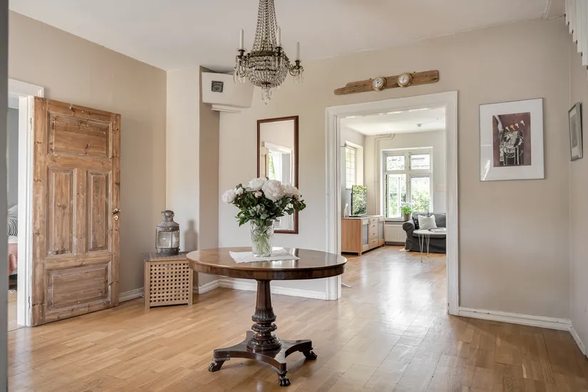 Villa, Odengatan 29, Gamla Limhamn, Malmö