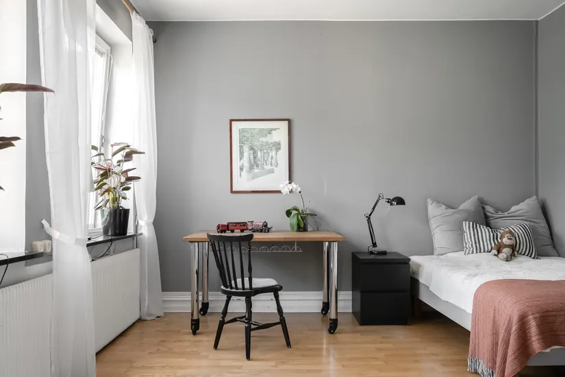 Villa, Odengatan 29, Gamla Limhamn, Malmö